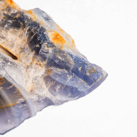 Blue Lace Agate- Madagascar