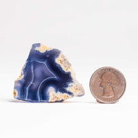Blue Lace Agate- Madagascar