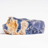 Blue Lace Agate- Madagascar