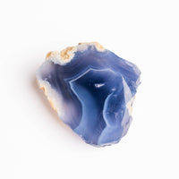 Blue Lace Agate- Madagascar