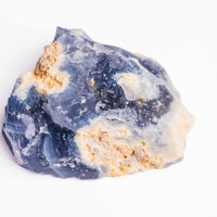 Blue Lace Agate- Madagascar