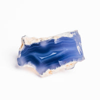 Blue Lace Agate- Madagascar