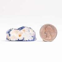 Blue Lace Agate- Madagascar