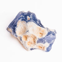 Blue Lace Agate- Madagascar