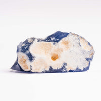 Blue Lace Agate- Madagascar