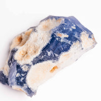 Blue Lace Agate- Madagascar