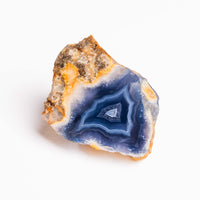 Blue Lace Agate- Madagascar