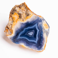Blue Lace Agate- Madagascar