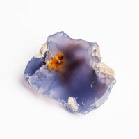 Blue Lace Agate- Madagascar