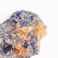 Blue Lace Agate- Madagascar