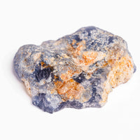 Blue Lace Agate- Madagascar