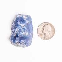 Blue Lace Agate- Madagascar