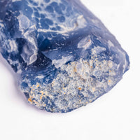 Blue Lace Agate- Madagascar