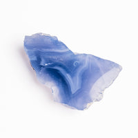 Blue Lace Agate- Madagascar