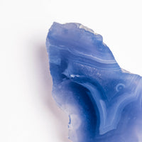 Blue Lace Agate- Madagascar