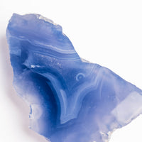 Blue Lace Agate- Madagascar