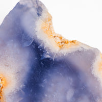 Blue Lace Agate- Madagascar
