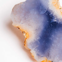 Blue Lace Agate- Madagascar