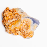 Blue Lace Agate- Madagascar