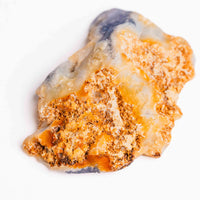 Blue Lace Agate- Madagascar