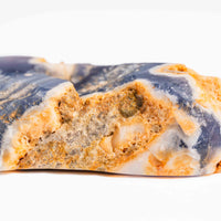 Blue Lace Agate- Madagascar
