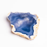Blue Lace Agate- Madagascar
