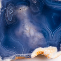 Blue Lace Agate- Madagascar