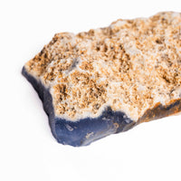 Blue Lace Agate- Madagascar