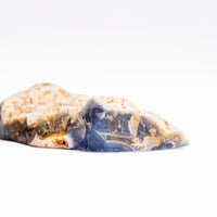 Blue Lace Agate- Madagascar