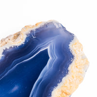 Blue Lace Agate- Madagascar