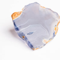 Blue Lace Agate- Madagascar