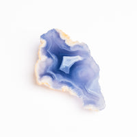 Blue Lace Agate- Madagascar