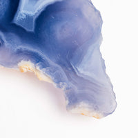 Blue Lace Agate- Madagascar