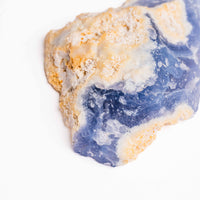 Blue Lace Agate- Madagascar