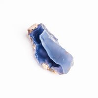 Blue Lace Agate- Madagascar