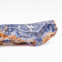 Blue Lace Agate- Madagascar