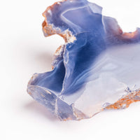 Blue Lace Agate- Madagascar