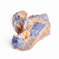 Blue Lace Agate- Madagascar