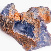Blue Lace Agate- Madagascar