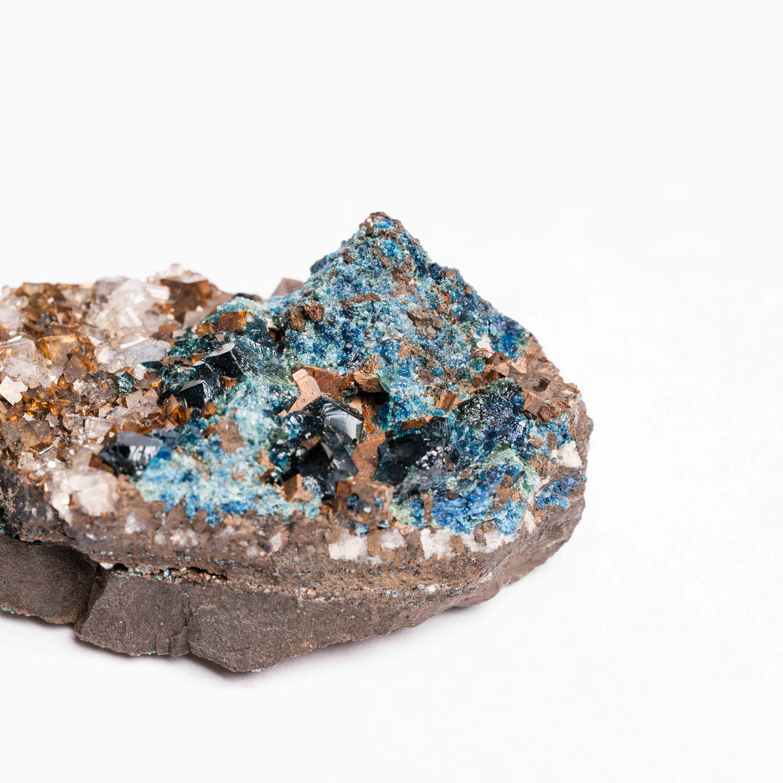 Lazulite- AAA Grade