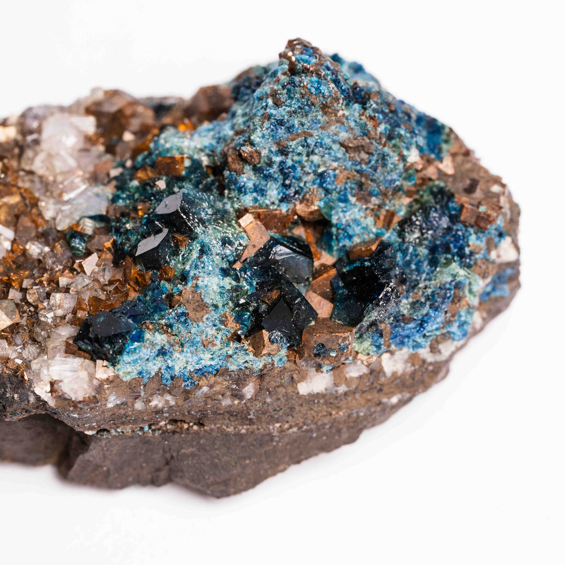 Lazulite- AAA Grade