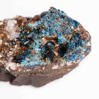 Lazulite- AAA Grade
