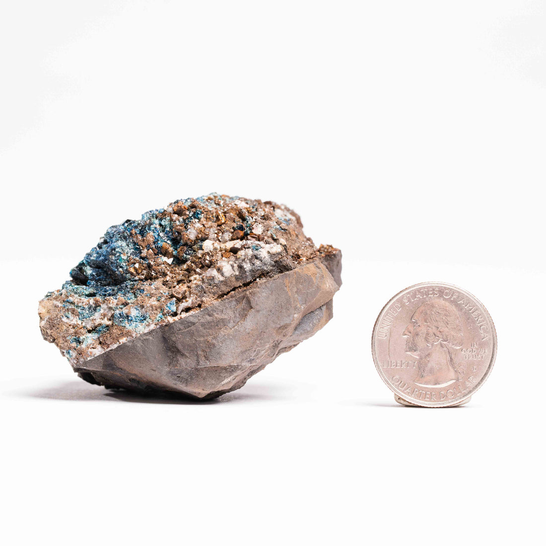Lazulite- AAA Grade