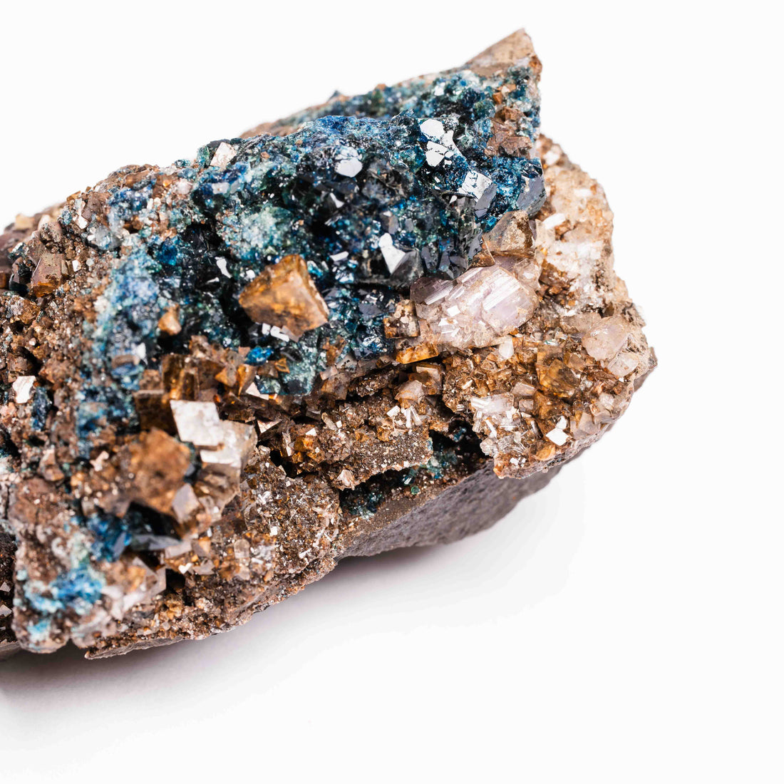 Lazulite- AAA Grade