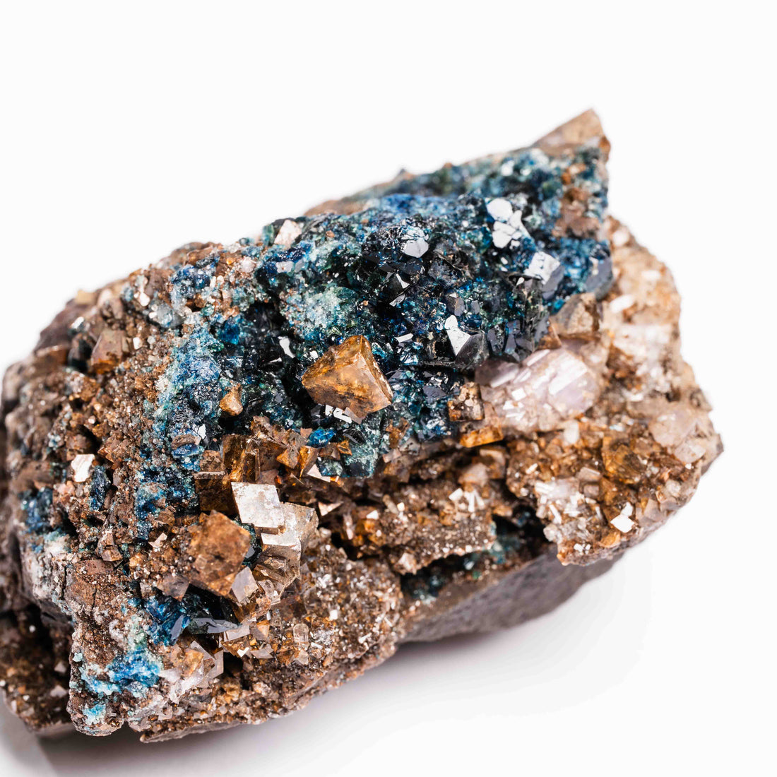 Lazulite- AAA Grade