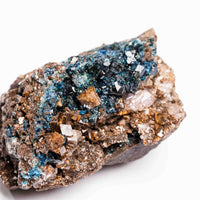 Lazulite- AAA Grade