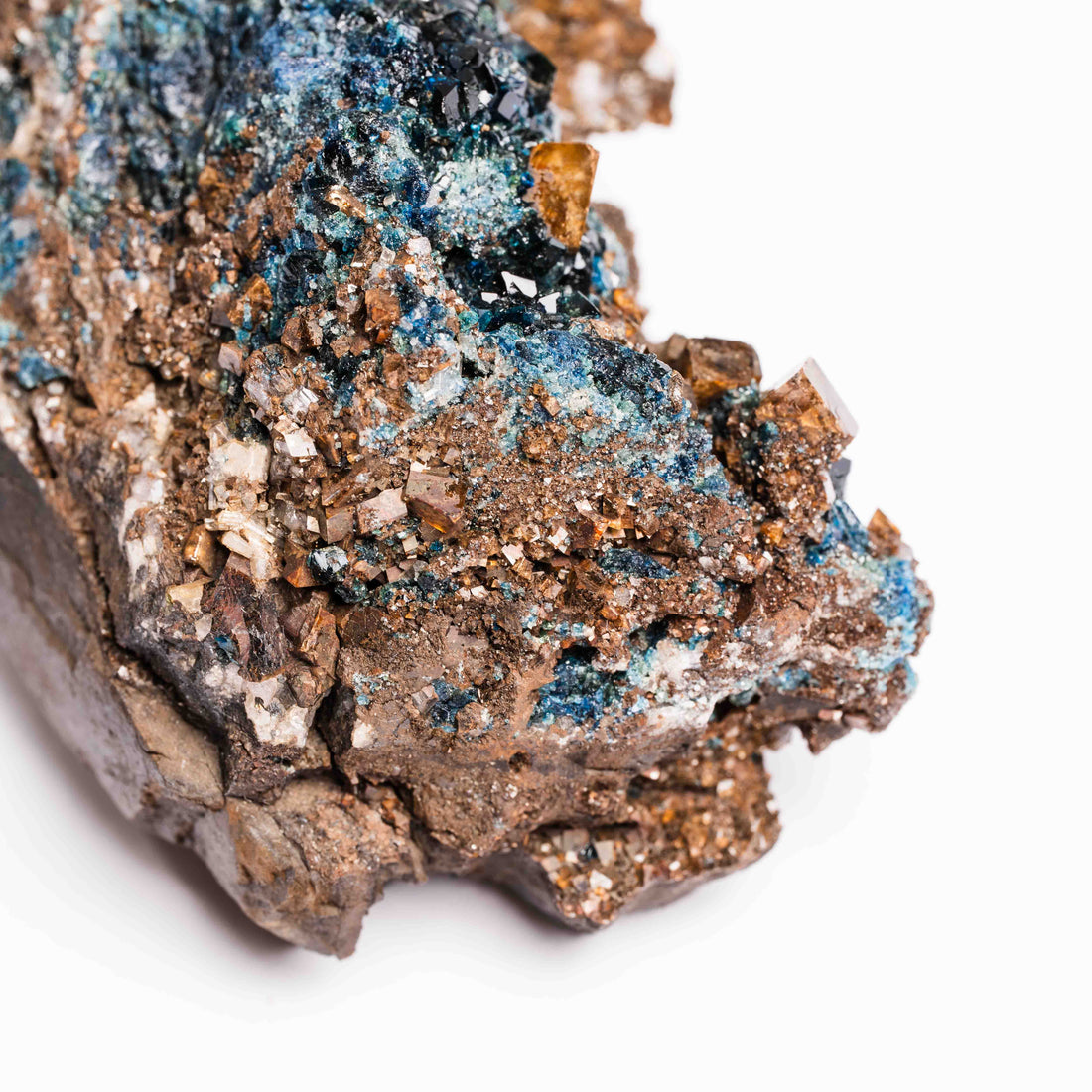 Lazulite- AAA Grade