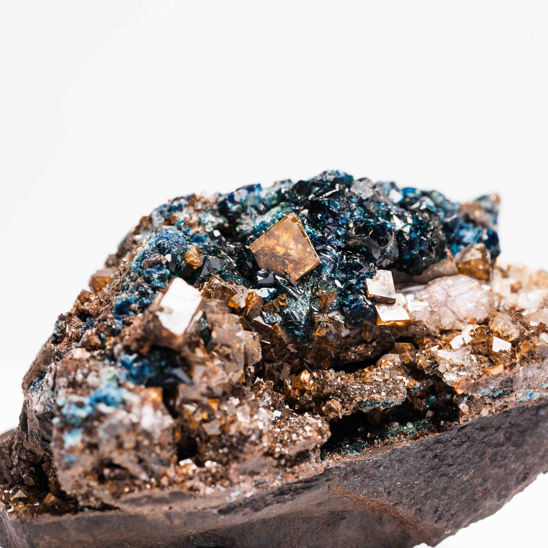 Lazulite- AAA Grade