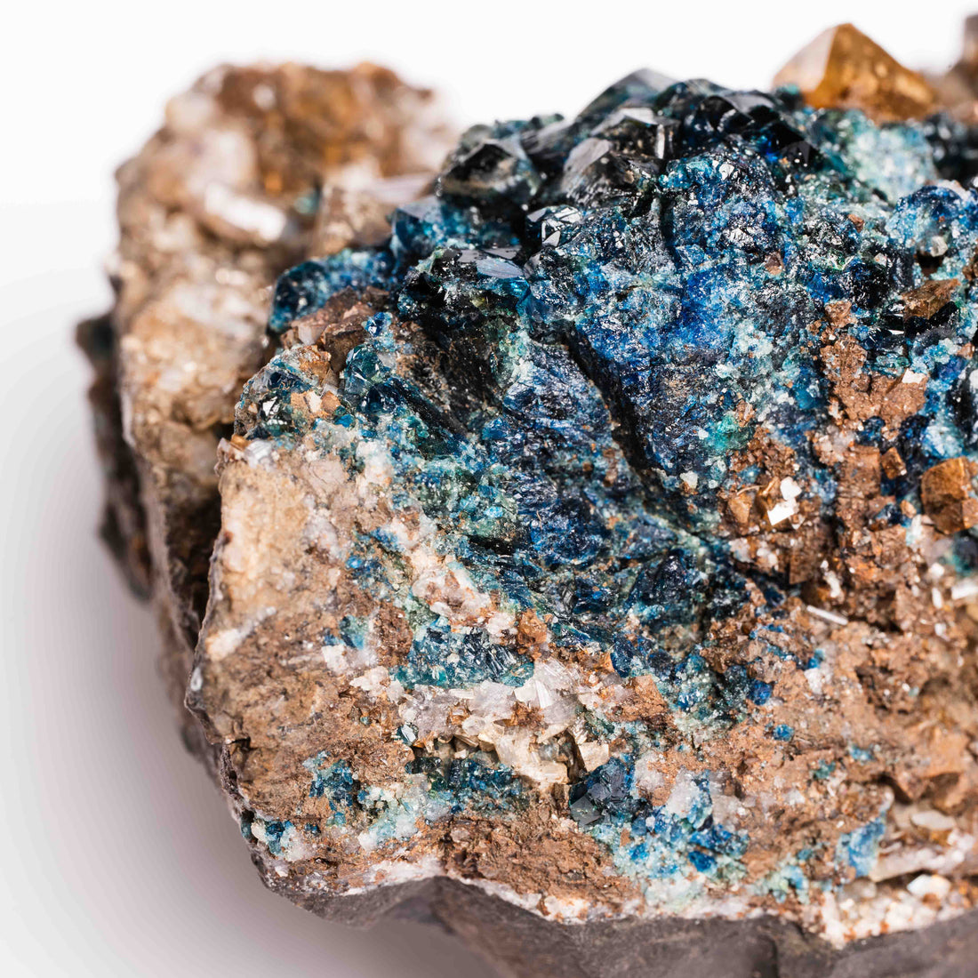 Lazulite- AAA Grade