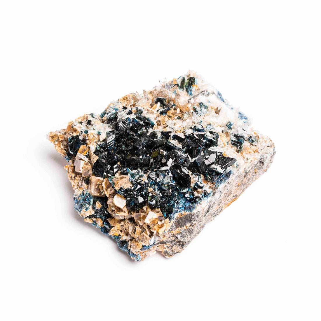 Lazulite- AAA Grade